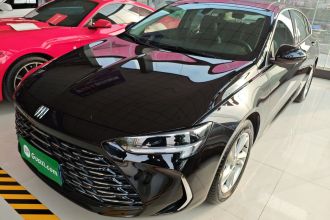 别克 君威 2024款 25T 超享版