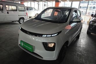骏驰EA 2025款 进阶款