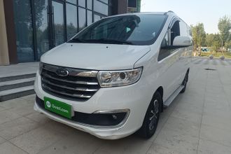 江淮瑞风 瑞风M3 2019款 宜家版 1.8L 豪华智能型