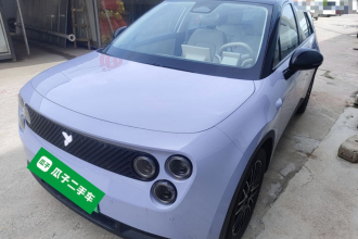 firefly萤火虫 2025款 发光版