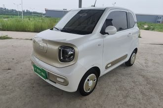 奔腾小马 2026款 222km 玲珑马