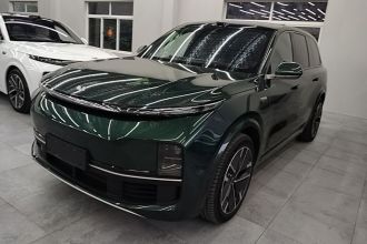 理想汽车 理想L9 2025款 Ultra 智能焕新版