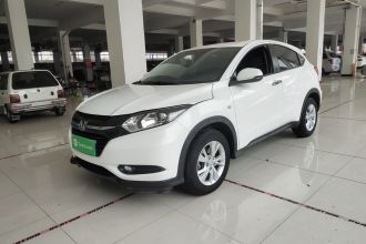 本田 缤智 2017款 1.5L CVT两驱舒适型