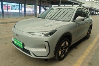 吉利银河 银河E5 2026款 530km 探索版