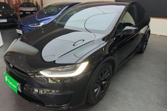 特斯拉 Model X 2023款 双电机全轮驱动版