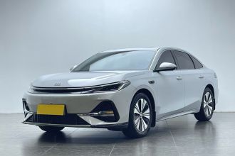 吉利银河 银河A7 2025款 EM-i 150km 探索+版