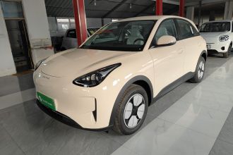 吉利银河 星愿 2026款 310km 青春版