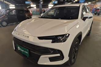 捷途大圣 2025款 1.5TD DCT 旗舰版