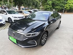 大众 朗逸 2023款 改款 1.5L 自动五百万版