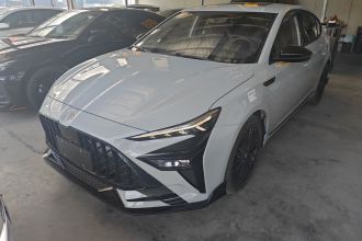 名爵 MG6 2025款 1.5T XLINE 猎鲨版