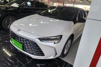 别克 君威 2024款 改款 25T 超享版