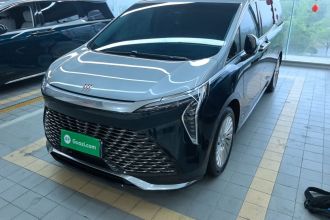 别克 世纪 2023款 2.0T 四座私享版