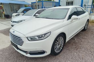 福特 金牛座 2015款 EcoBoost 245 豪华型
