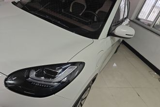五菱汽车 五菱缤果 2023款 333km 悦享+款
