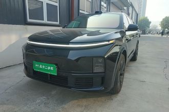 理想汽车 理想L7 2023款 Max