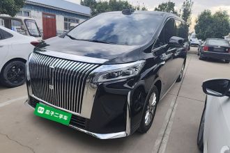 魏牌 高山 2025款 四驱高山8