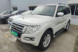 三菱 帕杰罗（平行进口） 