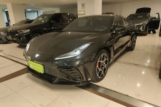 哪吒汽车 哪吒GT 2023款 580 AWD
