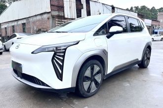 埃安 AION Y 2024款 Younger