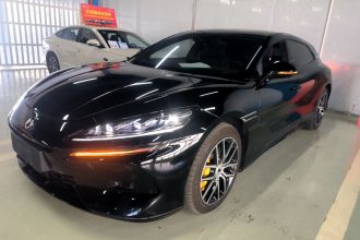 腾势Z9GT 2024款 1100四驱Max版