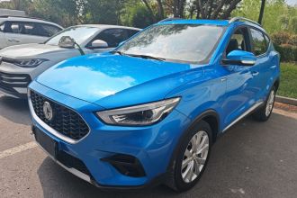 名爵ZS 2020款 180DVVT 自动Lite