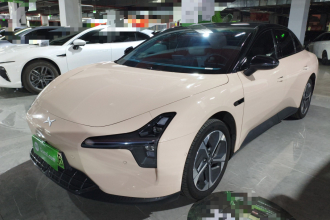 小鹏MONA M03 2024款 620 超长续航