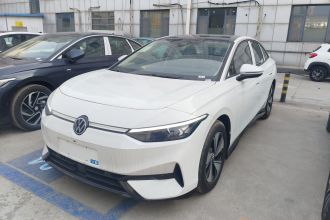 大众ID.7 VIZZION 2024款 AIR