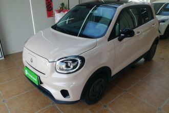 零跑汽车 零跑T03 2023款 200轻享版