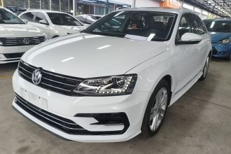 大众 速腾 2018款 280TSI DSG熠动版