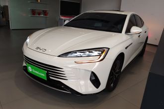 比亚迪 海豹07 DM-i 2025款 DM-i 1.5L 125km 豪华型