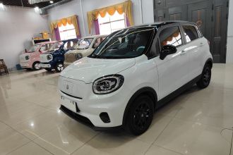 零跑汽车 零跑T03 2025款 310舒享版