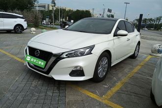 日产 天籁 2020款 改款 2.0L XL 舒适版