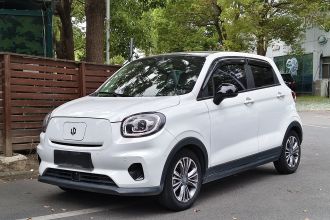 零跑汽车 零跑T03 2021款 400豪华版
