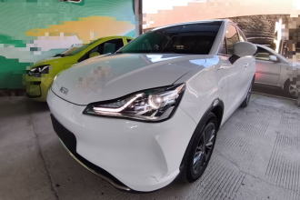 哪吒汽车 哪吒V 2022款 潮 400 Lite
