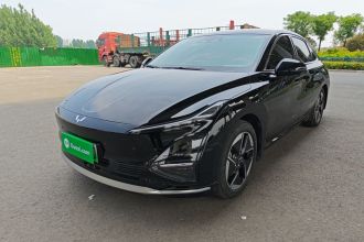 五菱汽车 五菱星光 2025款 610km 智能旗舰型