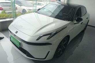 领克07 2024款 EM-P 126长续航 Ultra