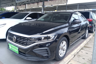 大众 帕萨特 2023款 改款 280TSI 商务版