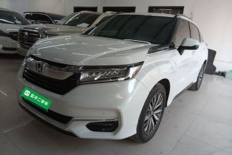 本田 冠道 2020款 370TURBO 两驱豪华版