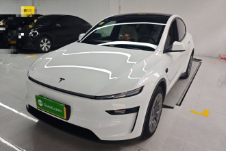 特斯拉 Model Y L 2025款 长续航全轮驱动版