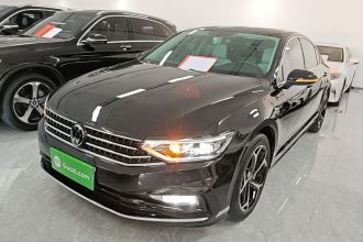 大众 迈腾 2023款 200万辆纪念版 330TSI DSG领先型