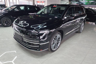 零跑汽车 零跑C16 2024款 纯电 580尊享版