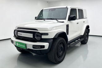 iCAR 超级V23 2025款 401两驱进阶版