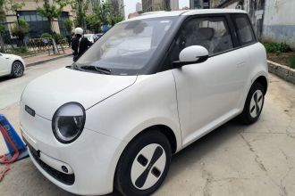 长安启源 长安Lumin 2026款 宝藏版 205km 酷爱米 宁德