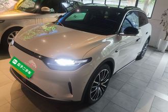 零跑汽车 零跑C11 2021款 改款 豪华版