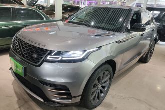 路虎 揽胜星脉 2020款 P340 R-DYNAMIC S