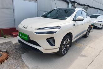 比亚迪 海狮06新能源 2025款 EV 605领航Pro版
