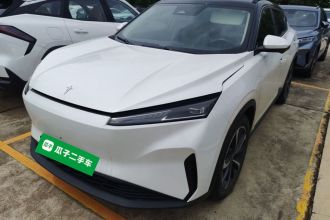 示界06 2025款 520km