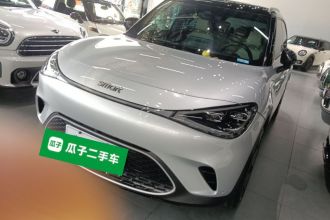 smart精灵#1 2024款 Premium版