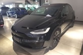 特斯拉 Model X 2023款 双电机全轮驱动版