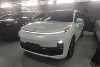 理想汽车 理想L9 2025款 Ultra 智能焕新版